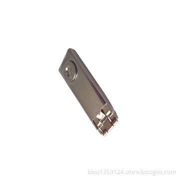 Manufacturing of stamping parts